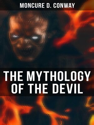 cover image of The Mythology of the Devil